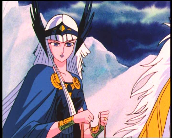 Otaku Gallery  / Anime e Manga / Saint Seiya / Screen Shots / Episodi / 075 - L`anello del Nibelungo / 097.jpg